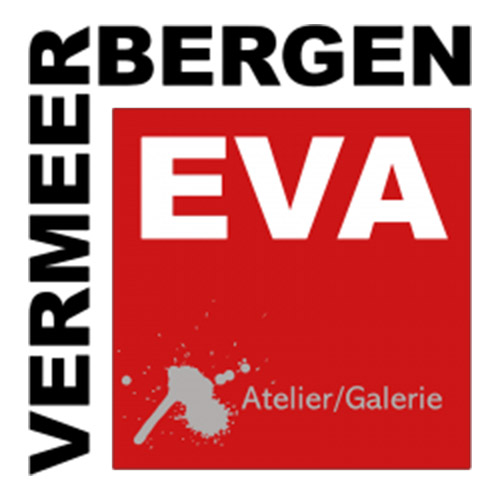 Permanent exhibition of the contemporary artist Herman Janssens at the gallery/studio Atelier Eva Vermeerbergen