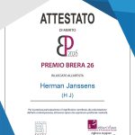 Prix Brera 2026 – Milan, Italie