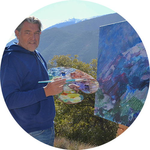 Herman Janssens - artiste contemporain