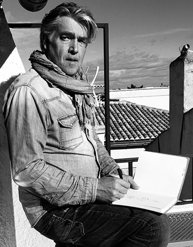 Artworks by the artist Herman Janssens