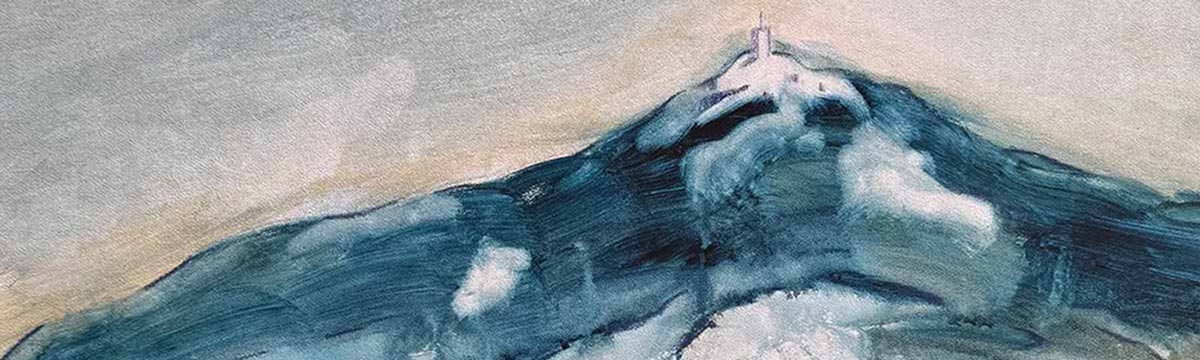 Vente d'œuvre en ligne de Herman Janssens